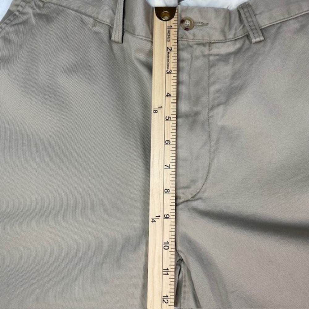 Polo Ralph Lauren Mens Relaxed Fit Chino Pants Hudson Tan 36x34 710571706001 NWT - Picture 6 of 8